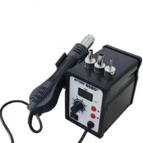 700W ATTEN AT858D  Hot Air Gun BGA Soldering Rework Station