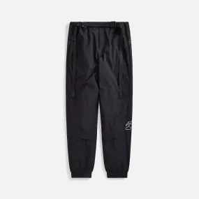 Acronym 2L Gore-Tex Windstopper Insulated Vent Pant - Black