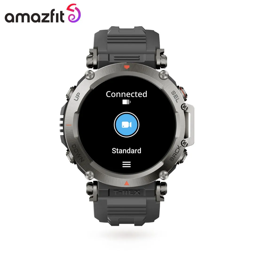 Amazfit T-Rex Ultra