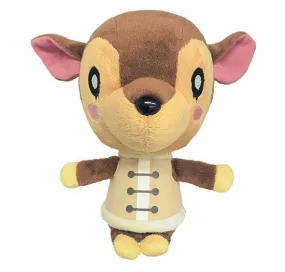 Animal Crossing All Star Collection Plushie: Fauna