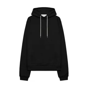 Beach Hoodie 'Black'