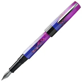 Benu Euphoria Fountain Pen Love Story