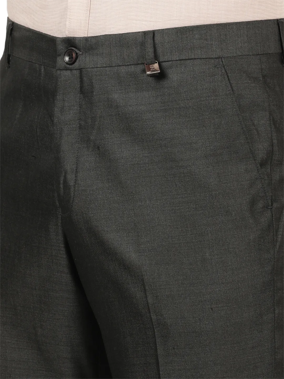 Black Formal Core Trousers - NEWPORT_4