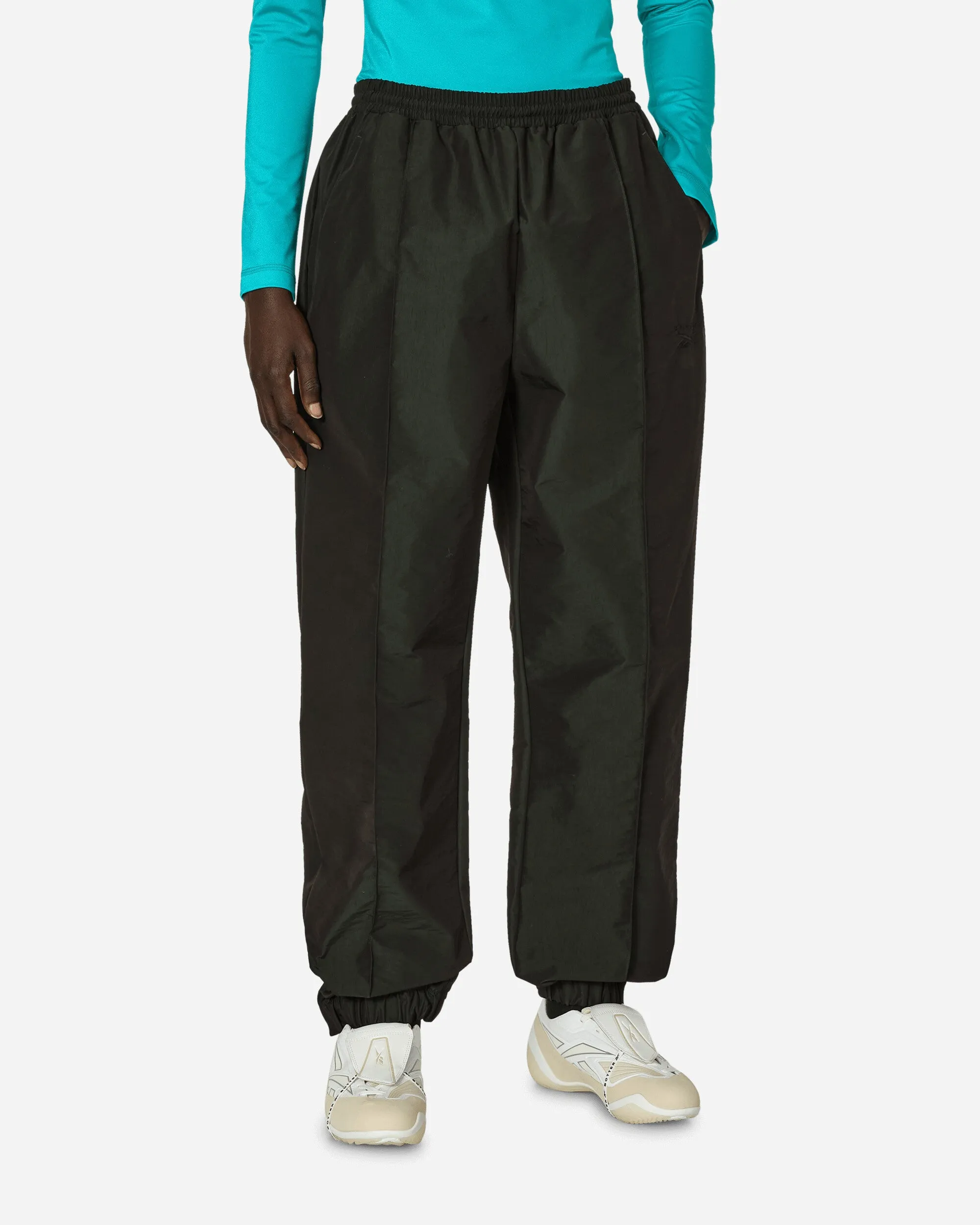 Botter Vector Track Pants Black