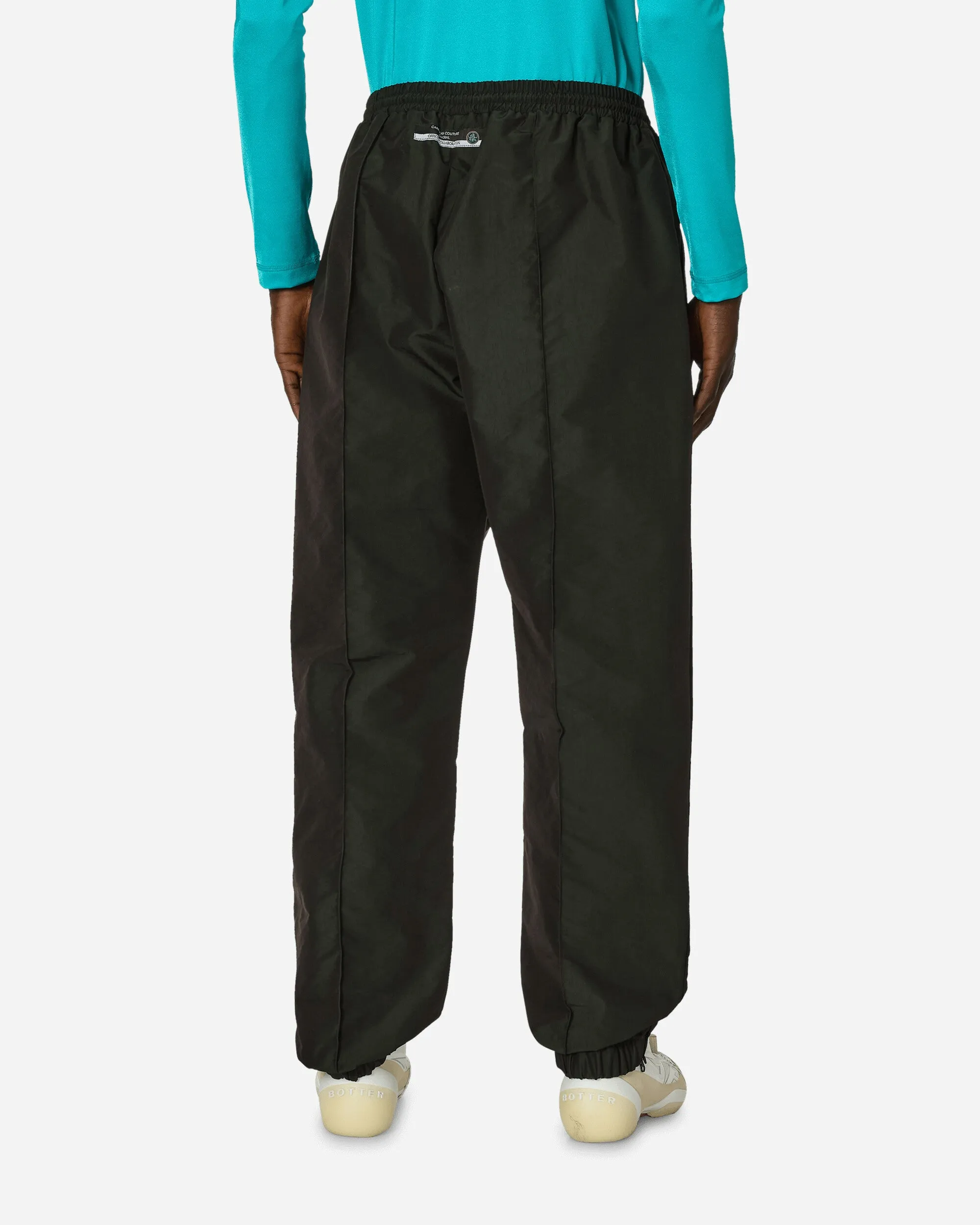 Botter Vector Track Pants Black