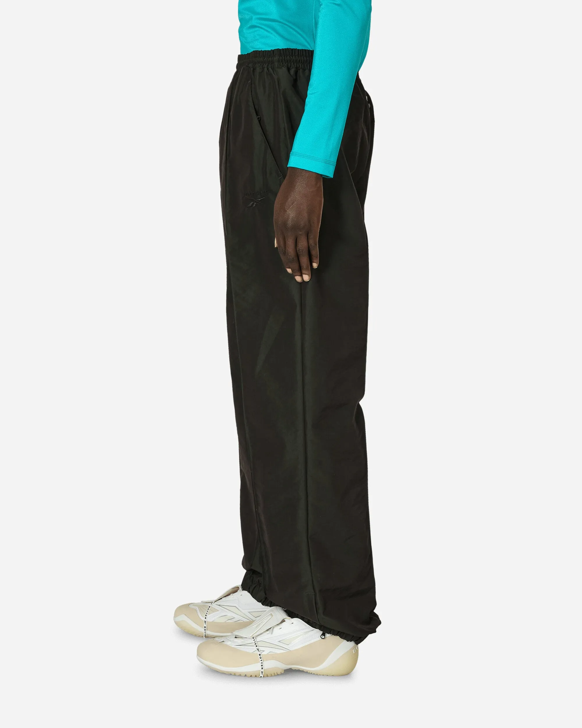 Botter Vector Track Pants Black