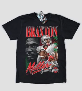 Braxton Miller Graphic T Shirt