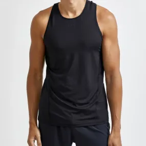 Craft Men Adv Essence Sleeveless Singlet