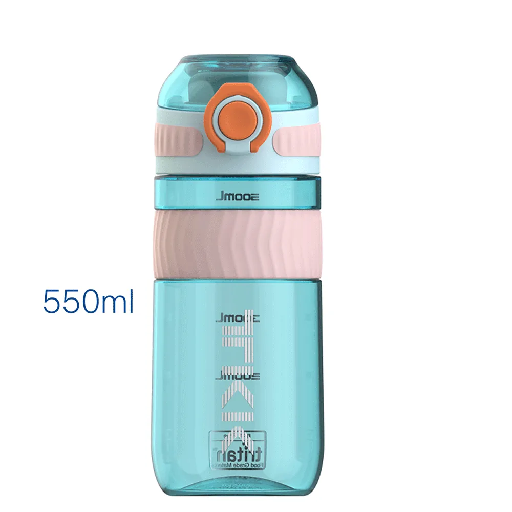 Durable Water Bottle To Keep You Stylish.