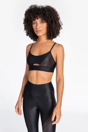 Essence Neo Crop Top