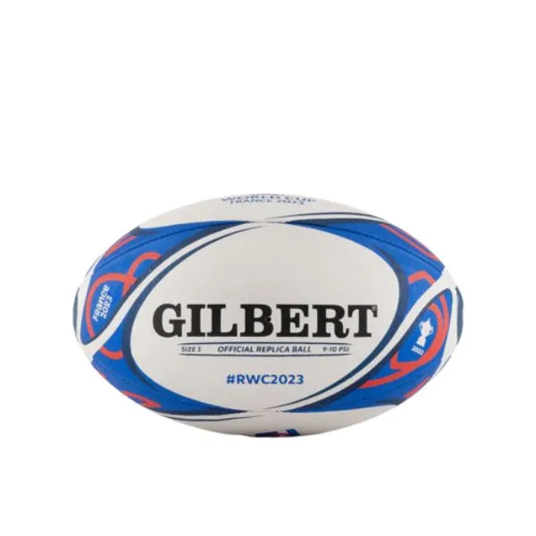 GILBERT - RWC 2023 Replica Ball (Mini)