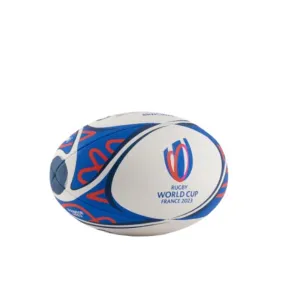 GILBERT - RWC 2023 Replica Ball (Mini)