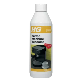 HG Coffee Machine Descaler 500 ml