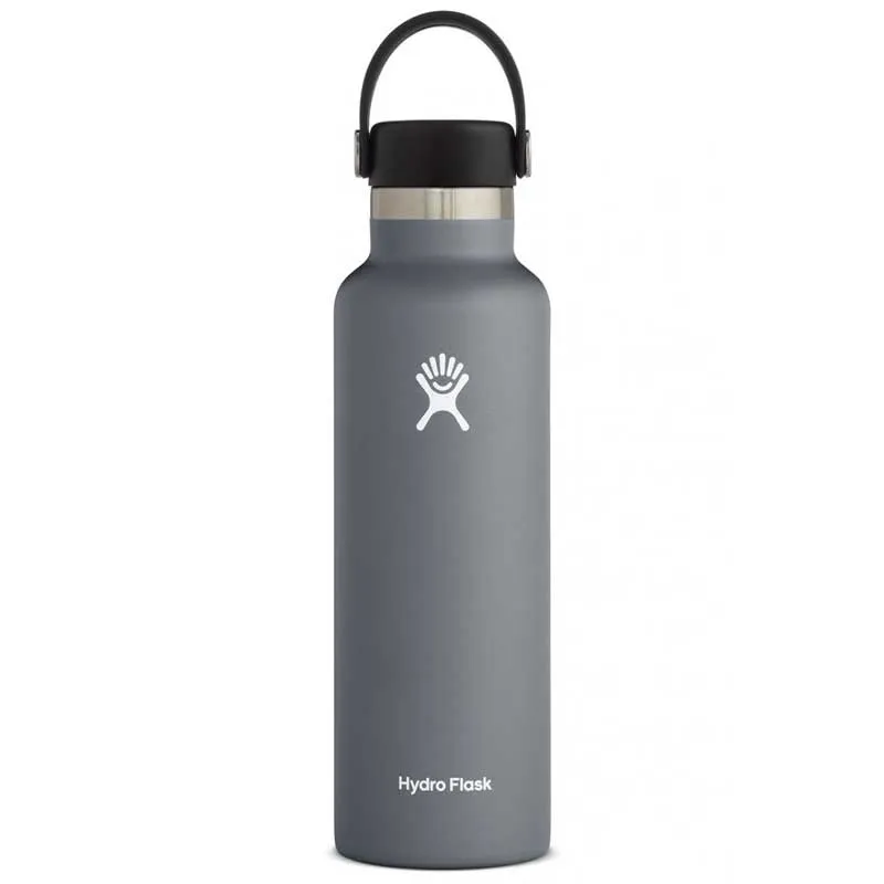 Hydro Flask 21oz Standard Mouth Bottle