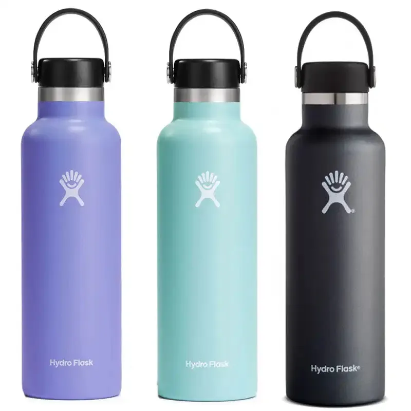 Hydro Flask 21oz Standard Mouth Bottle