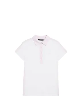 Jada Polo / White