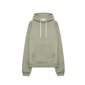 John Elliott Mens Beach Hoodie 'Sage'