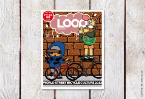 Loop Magazine – Volume 31