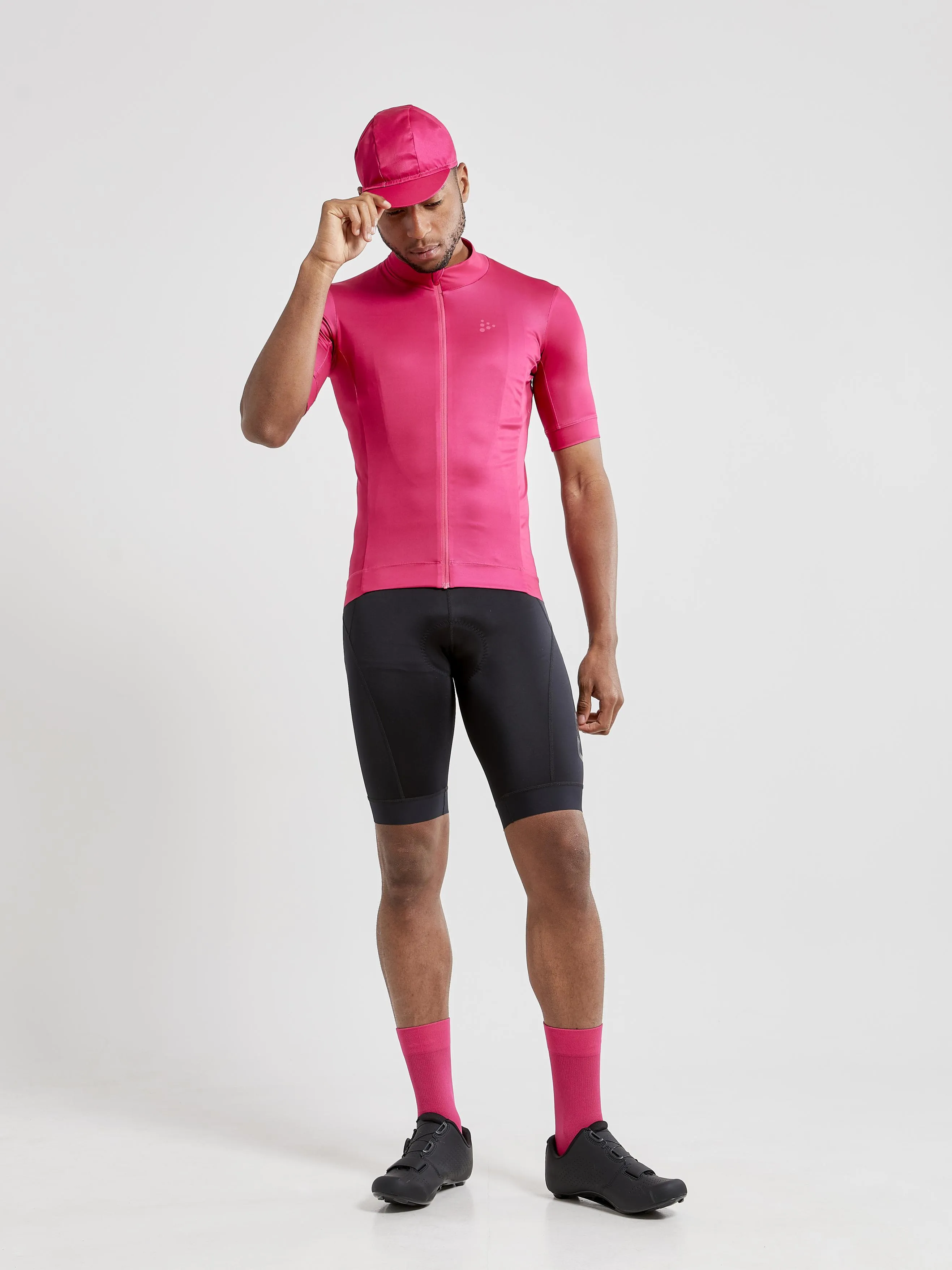 MEN'S ESSENCE CYCLING JERSEY