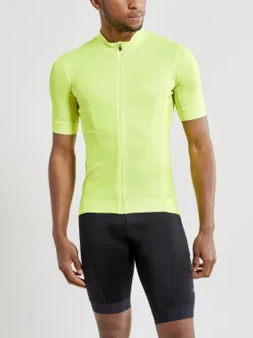 MEN'S ESSENCE CYCLING JERSEY