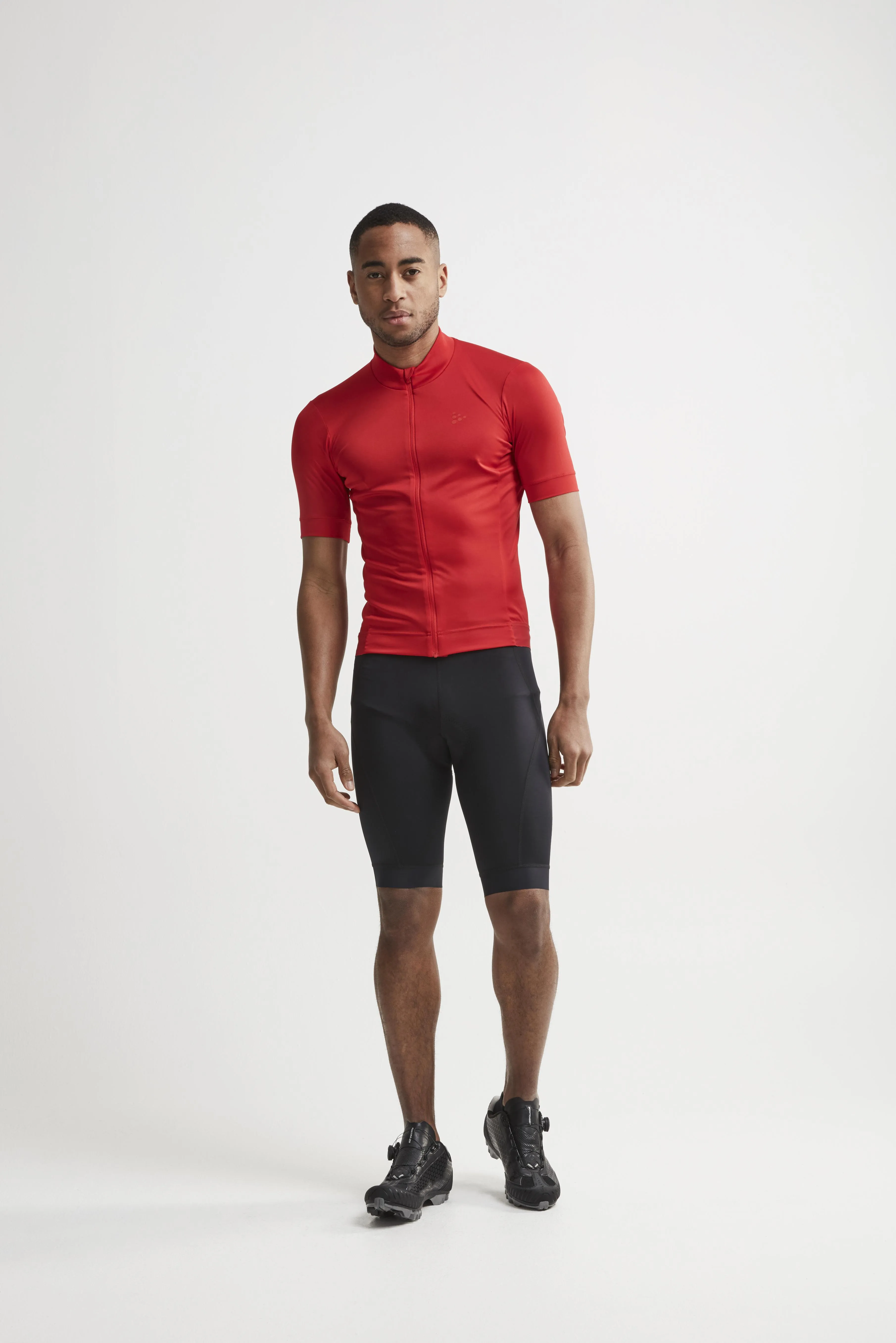 MEN'S ESSENCE CYCLING JERSEY