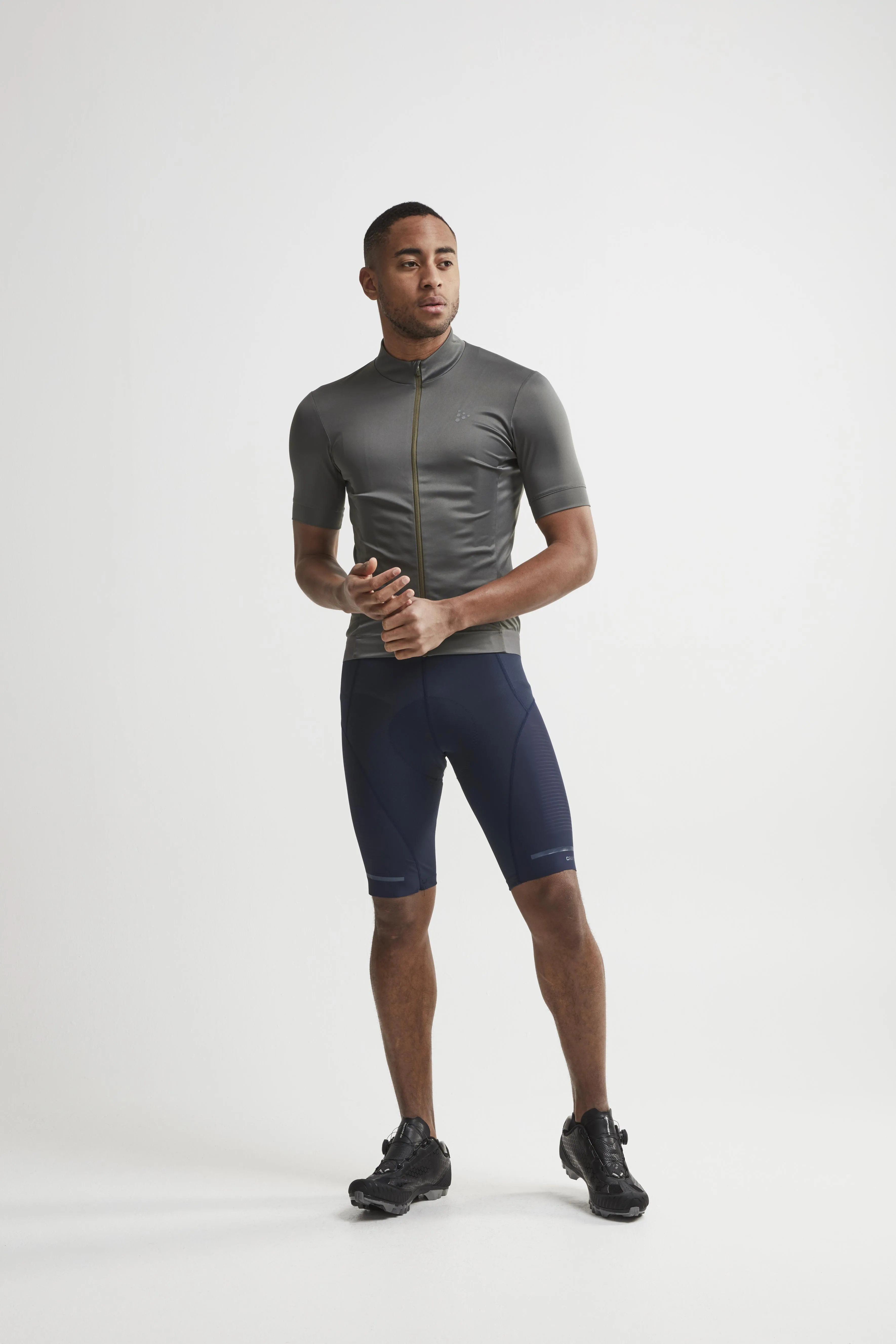 MEN'S ESSENCE CYCLING JERSEY