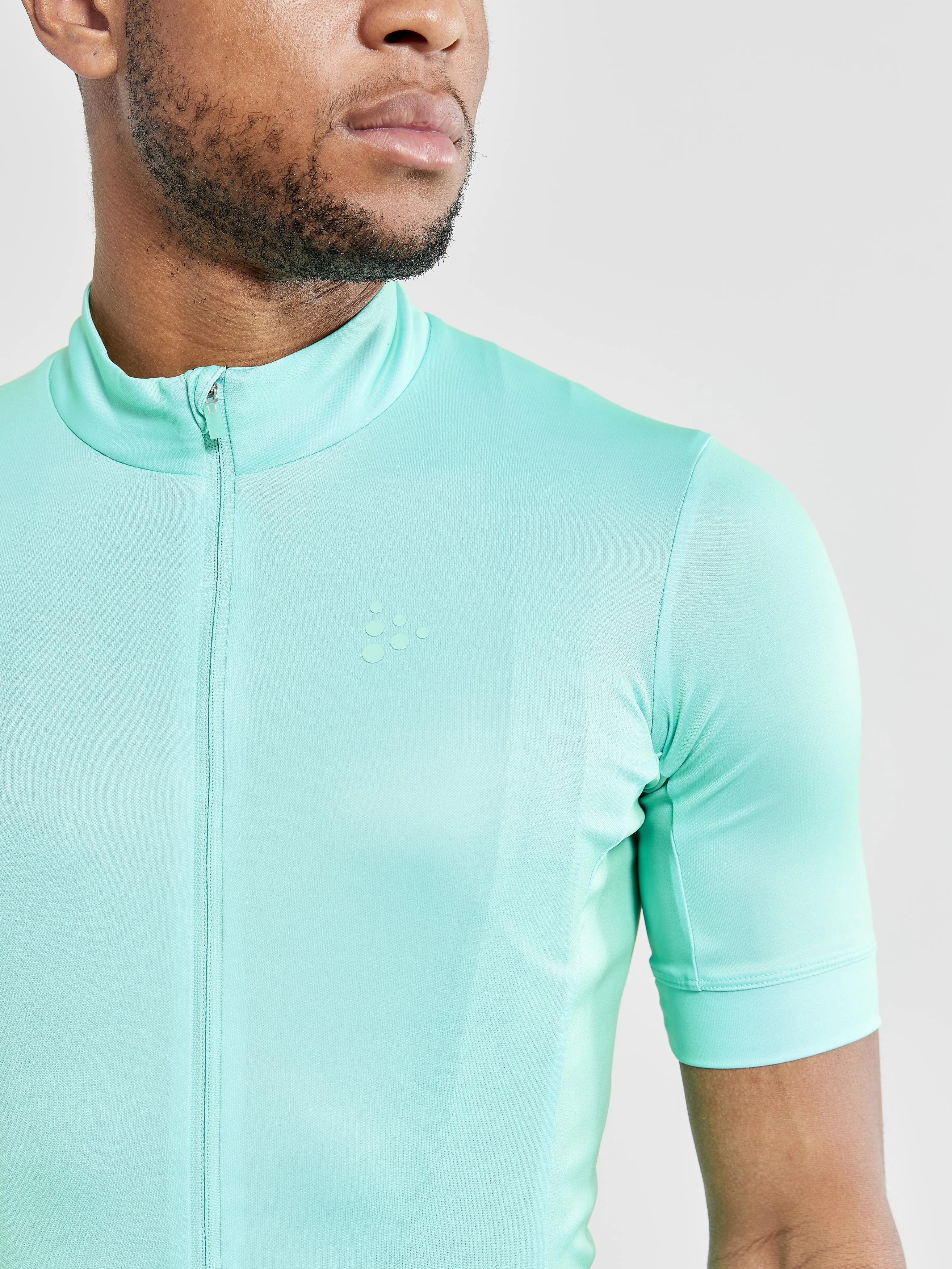 MEN'S ESSENCE CYCLING JERSEY