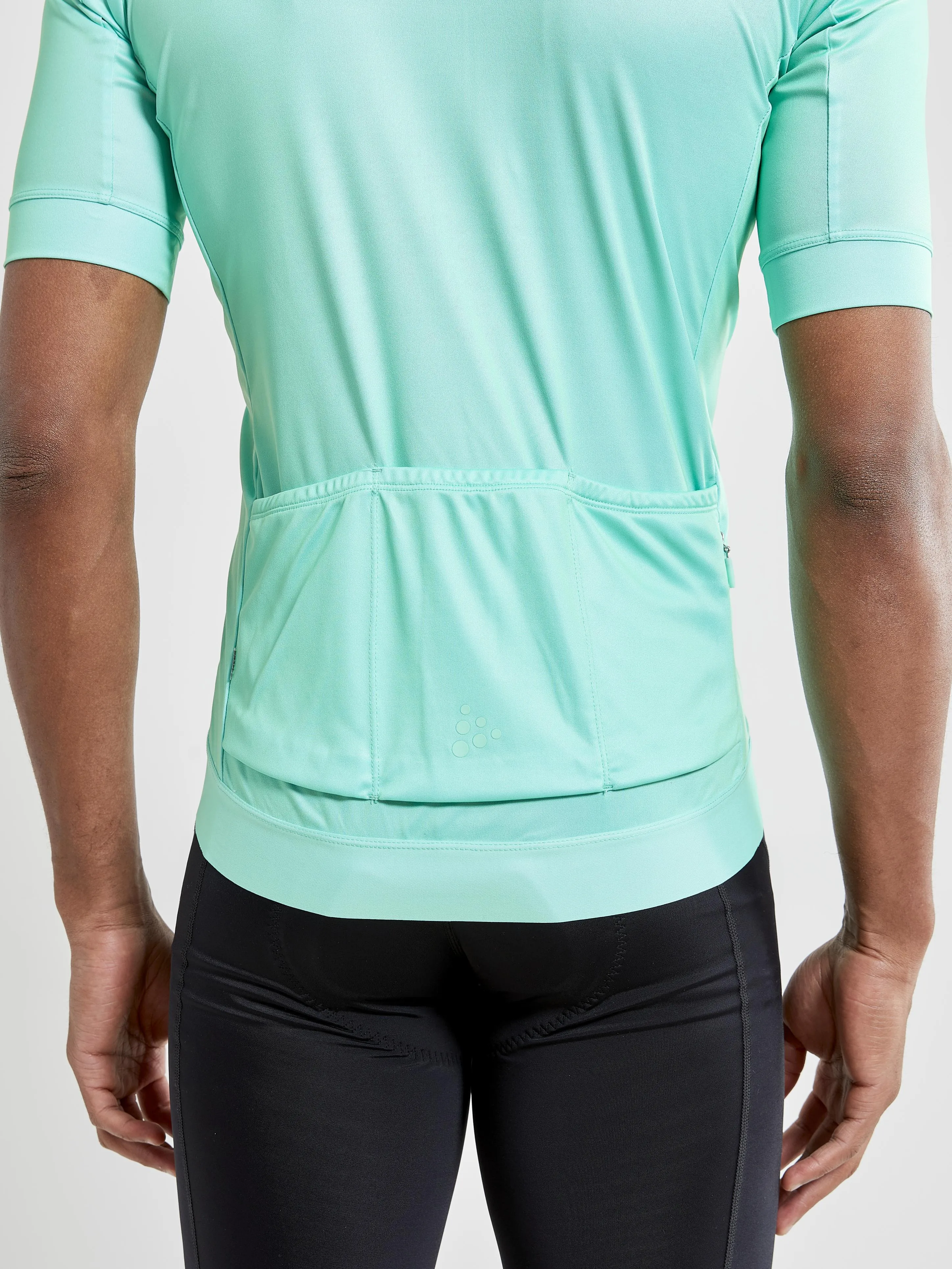 MEN'S ESSENCE CYCLING JERSEY