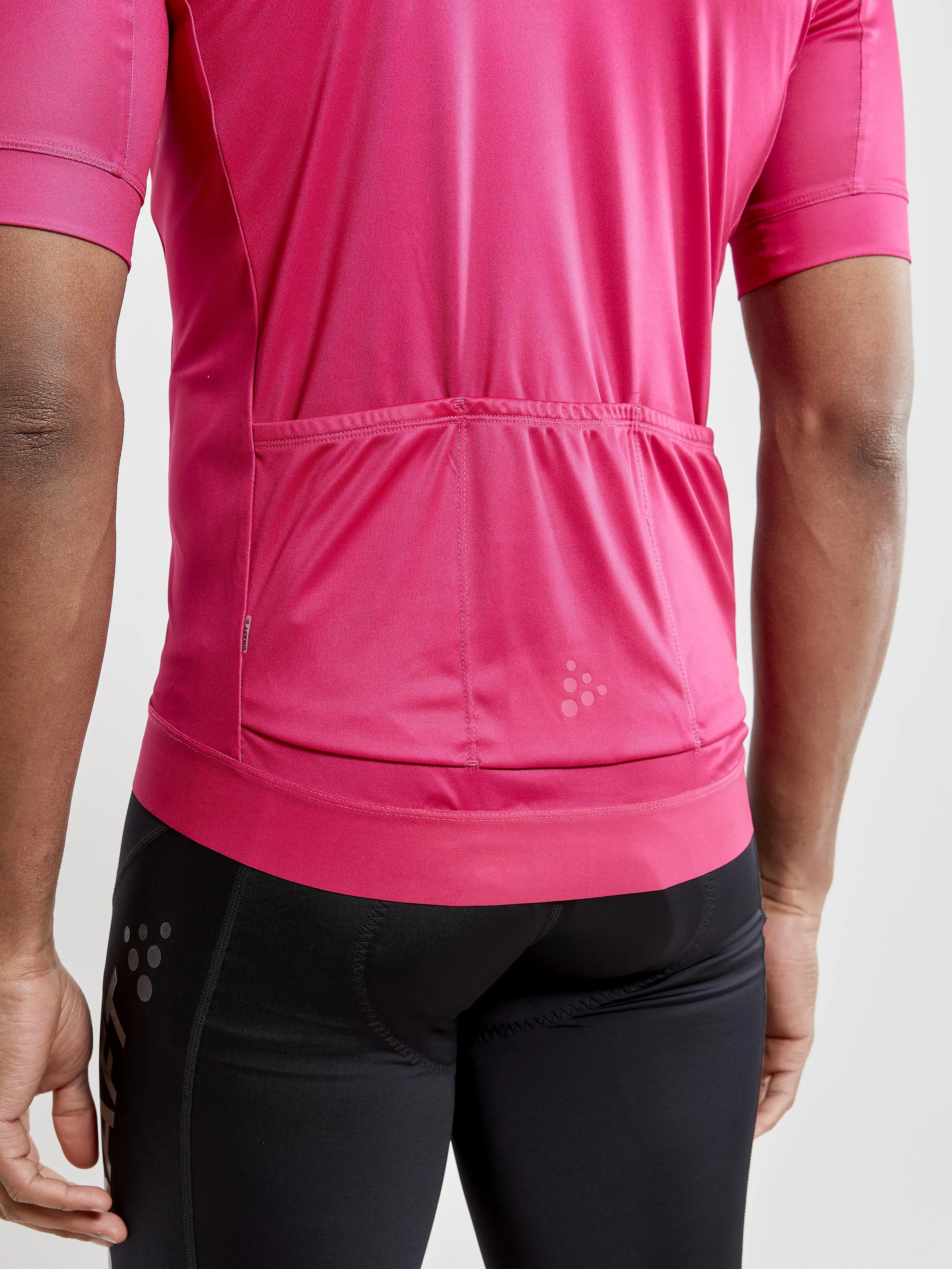 MEN'S ESSENCE CYCLING JERSEY