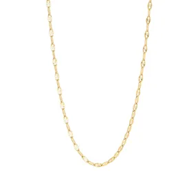 Minerva Neck Chain