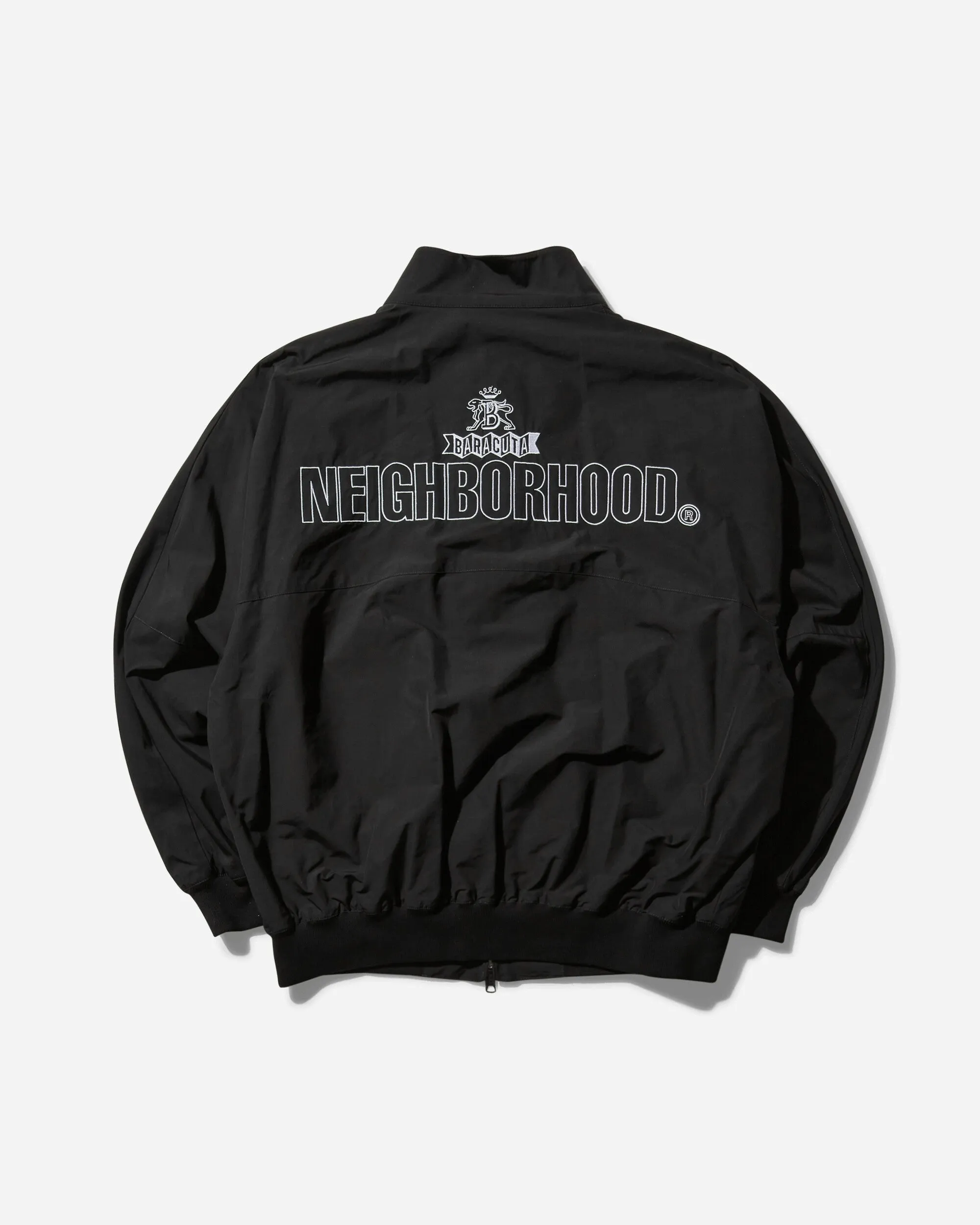 Neighborhood G9 Jacket Black