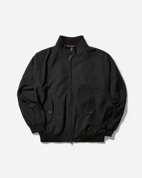 Neighborhood G9 Jacket Black