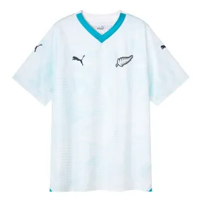 New Zealand Womens Away Jersey 2024