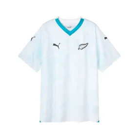 New Zealand Youth Away Jersey 2024