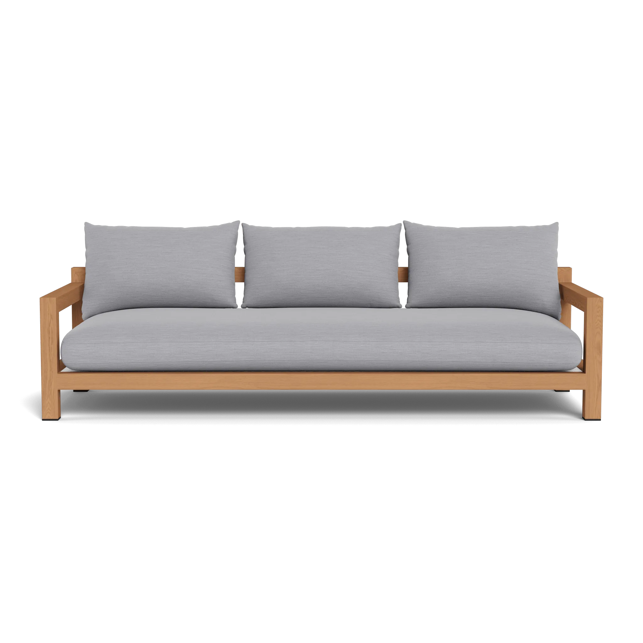 Pacific 3 Seat Sofa