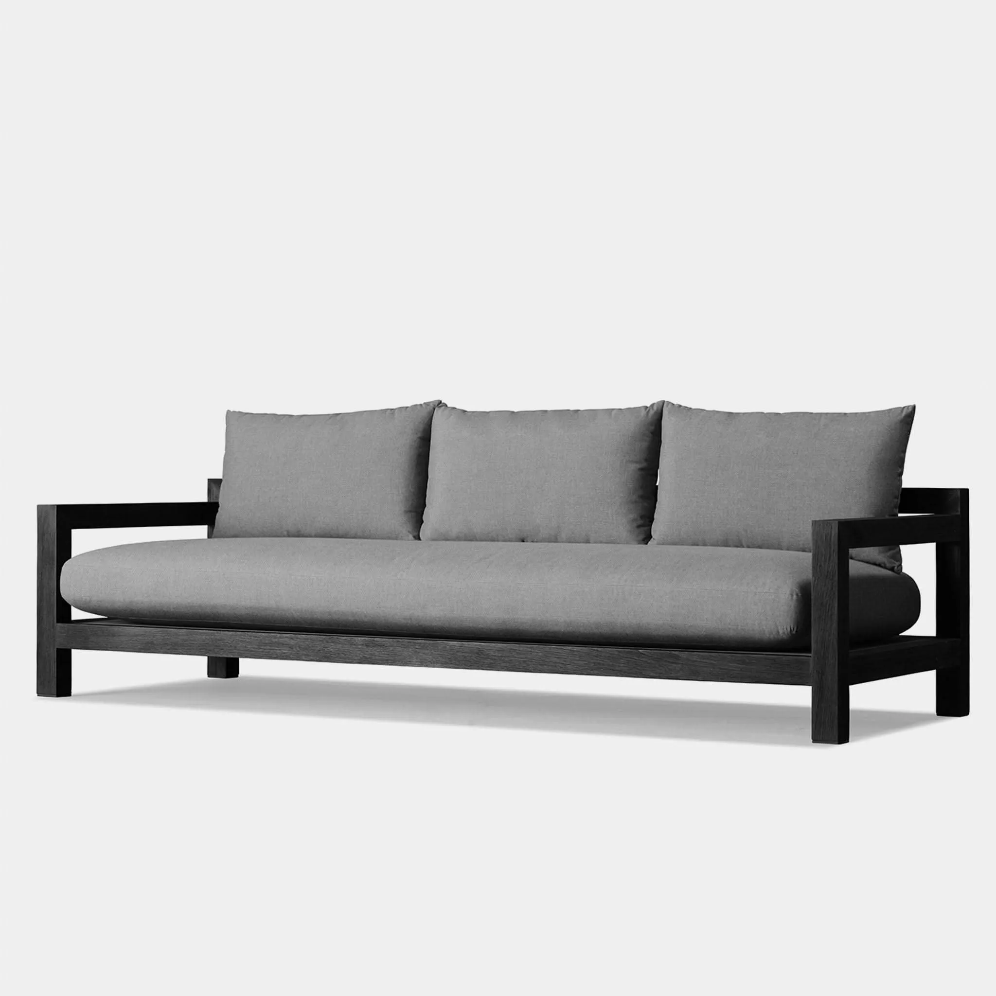 Pacific 3 Seat Sofa