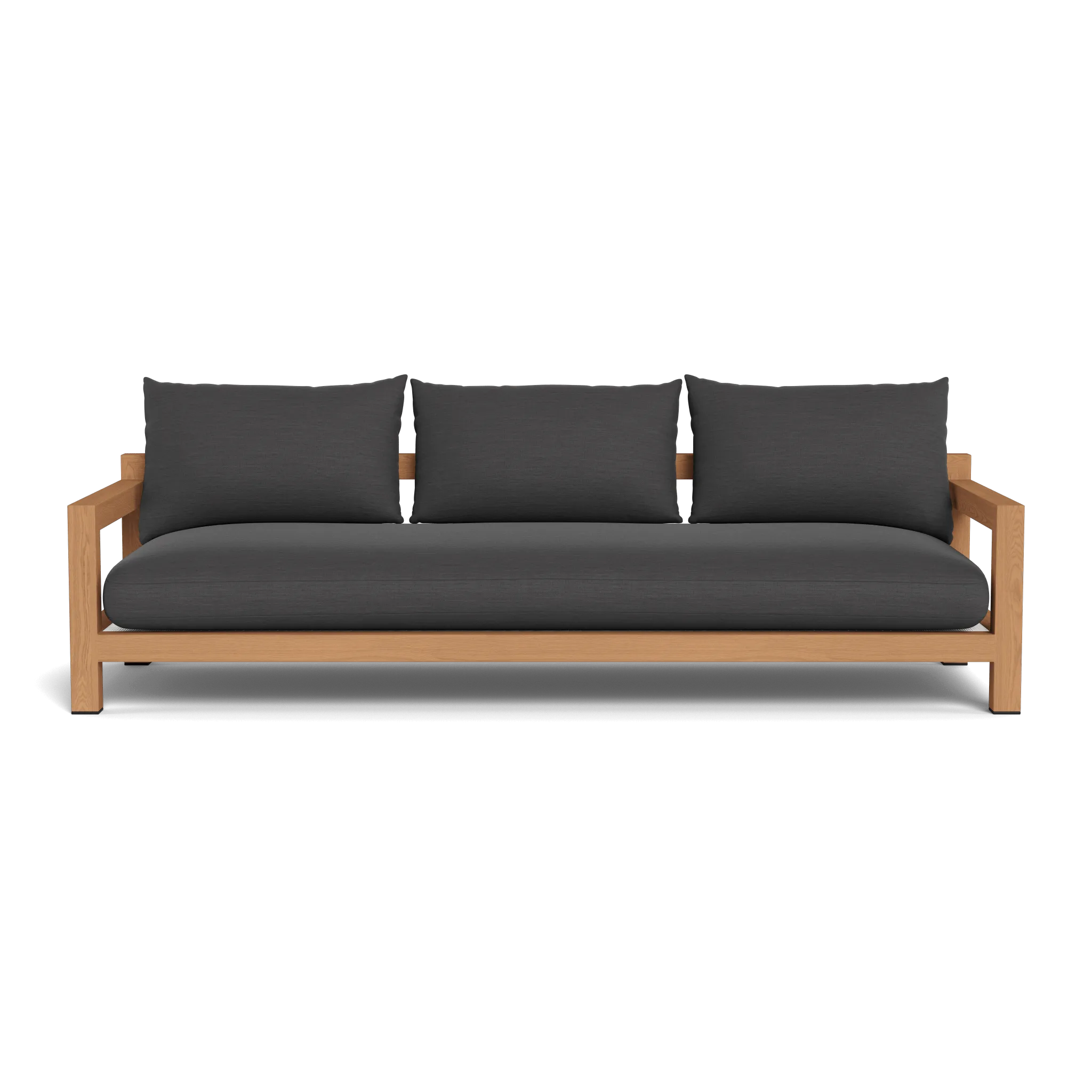 Pacific 3 Seat Sofa