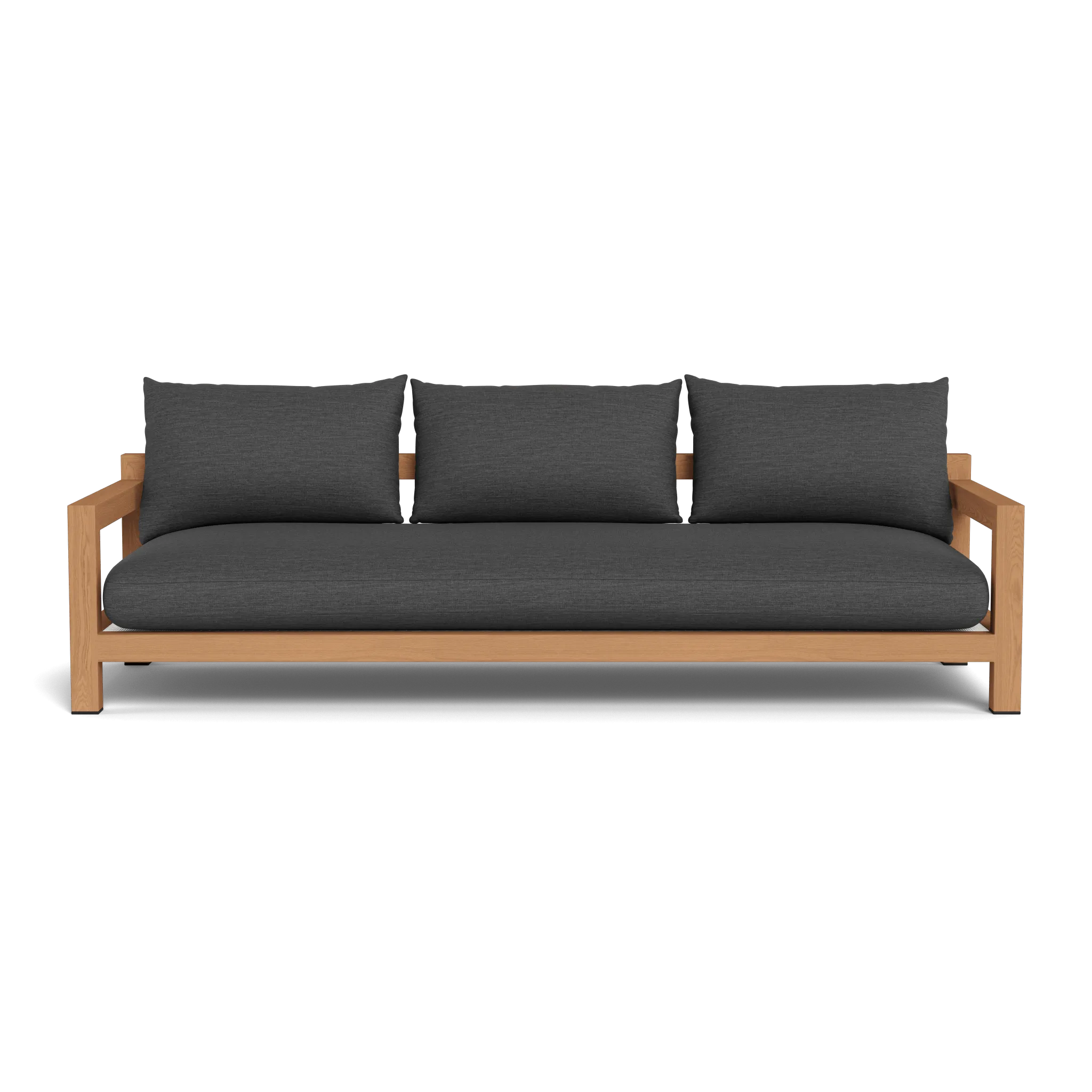 Pacific 3 Seat Sofa