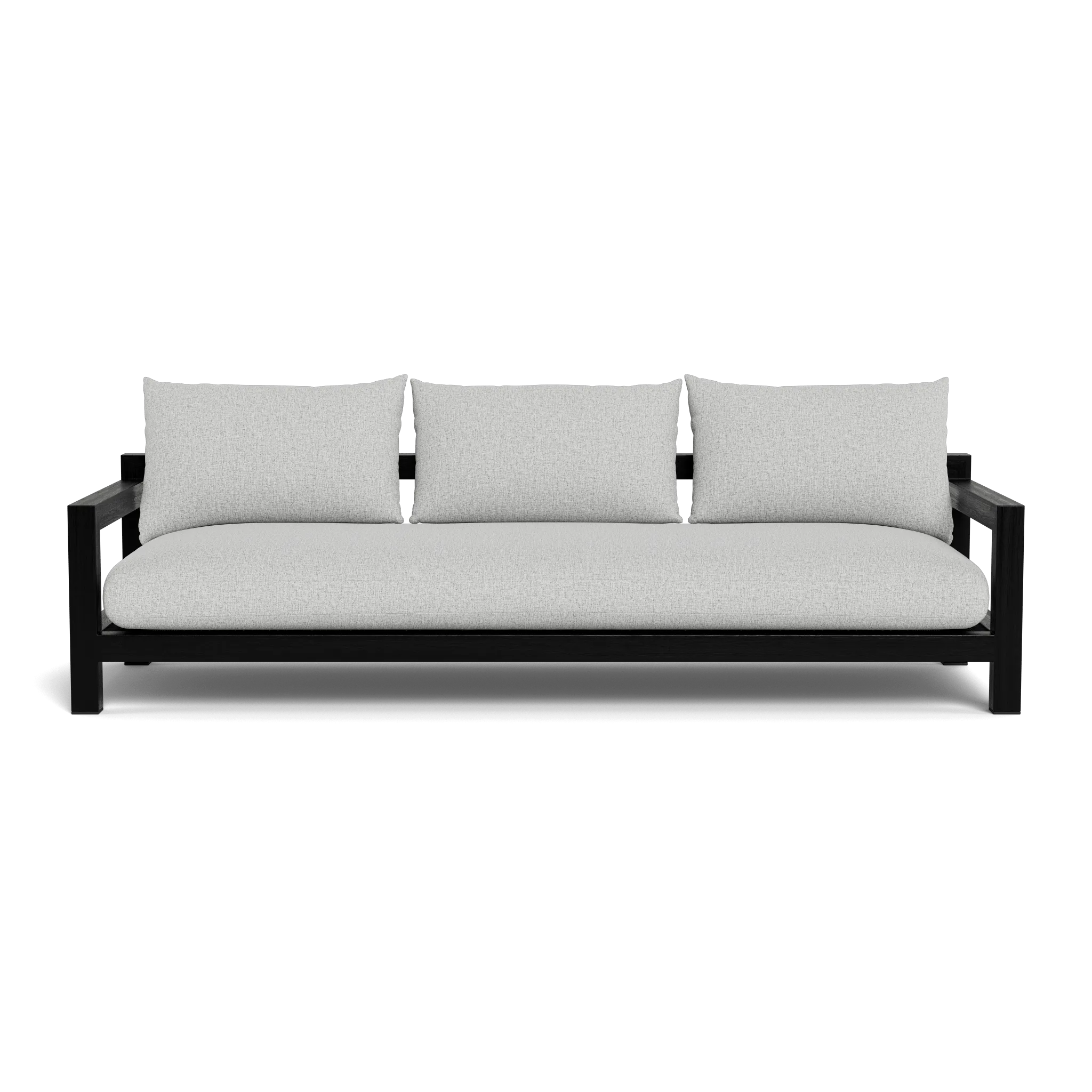 Pacific 3 Seat Sofa