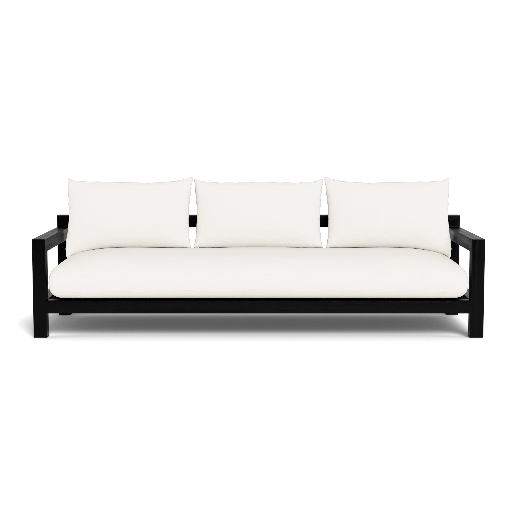 Pacific 3 Seat Sofa