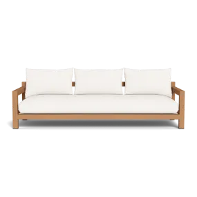 Pacific 3 Seat Sofa