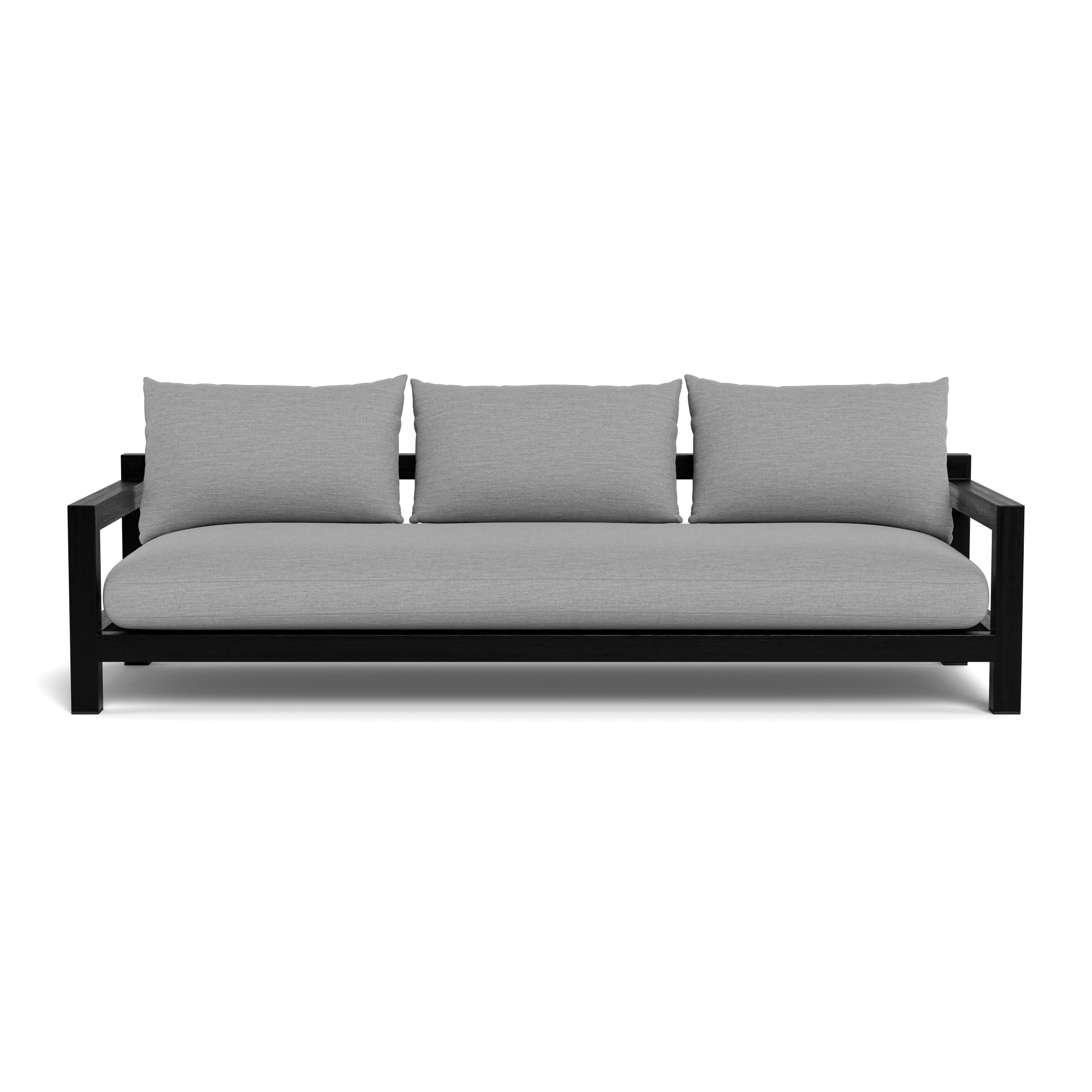 Pacific 3 Seat Sofa