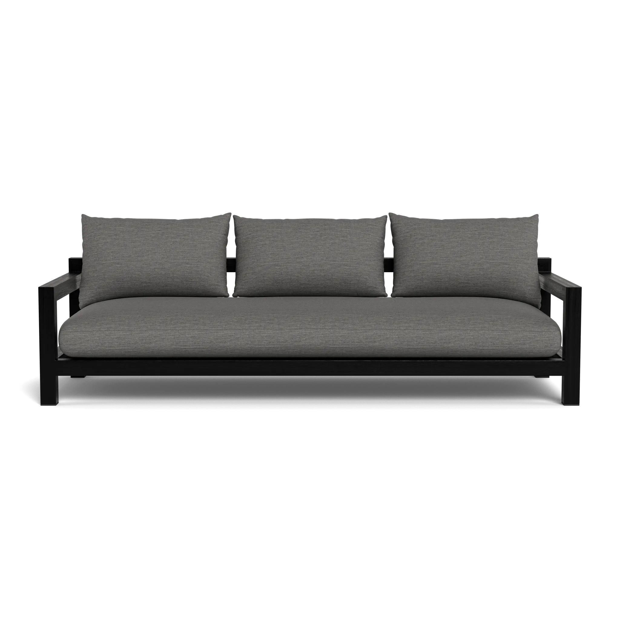 Pacific 3 Seat Sofa