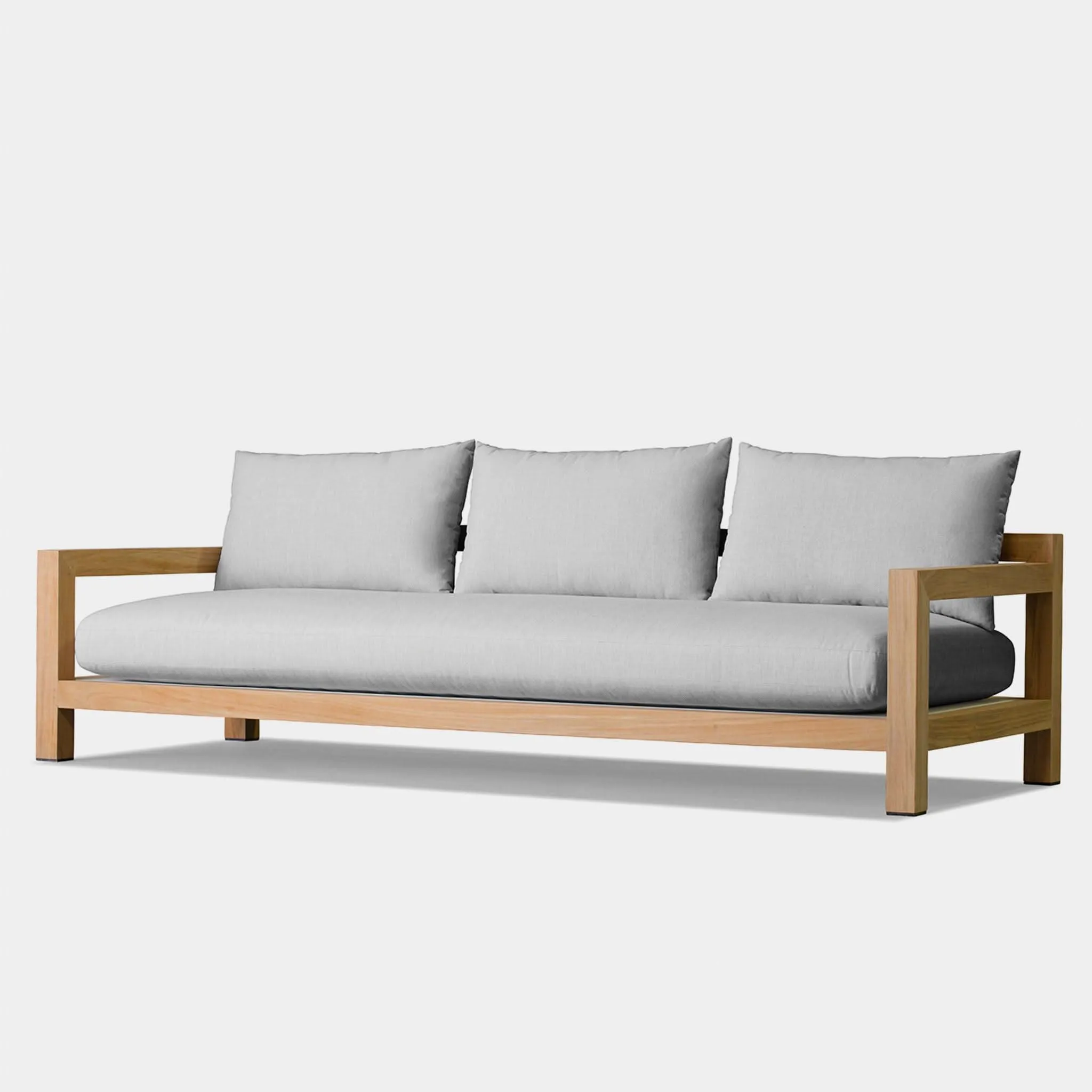 Pacific 3 Seat Sofa