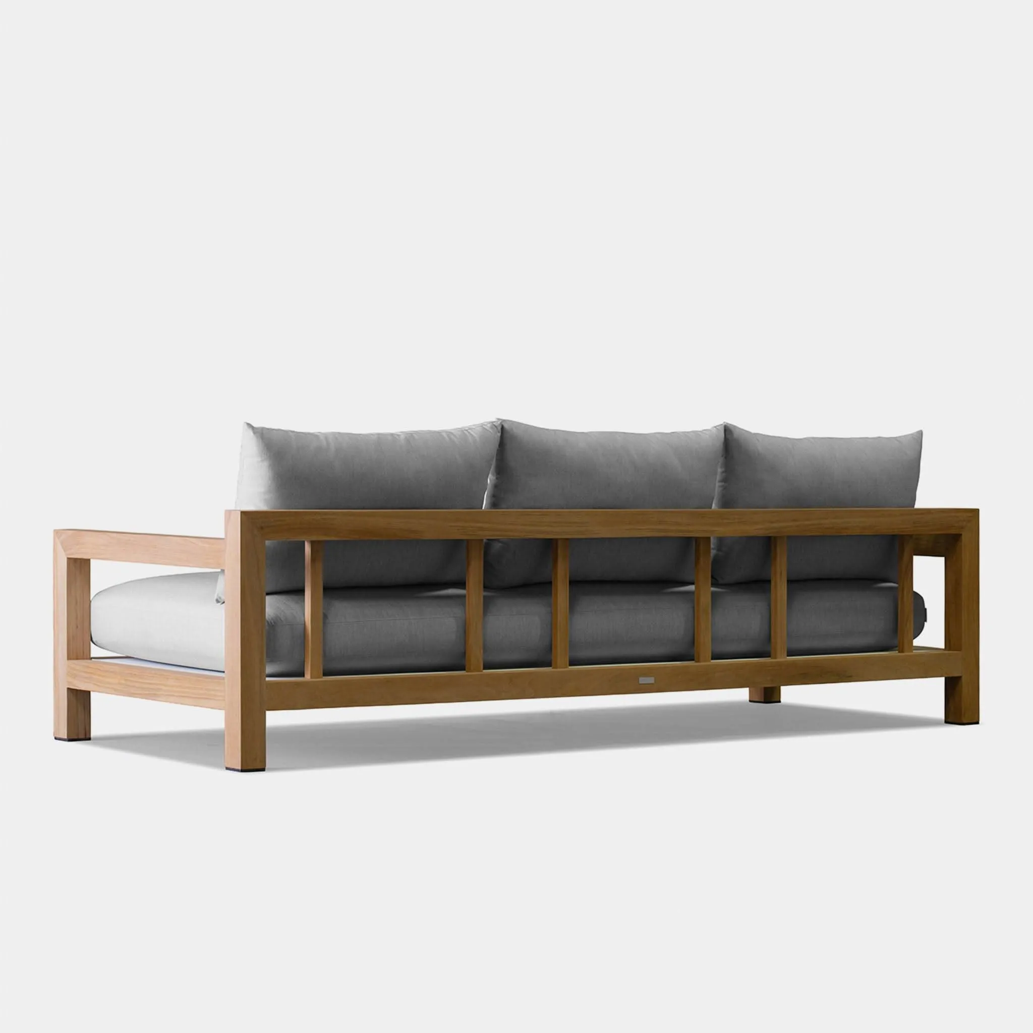 Pacific 3 Seat Sofa