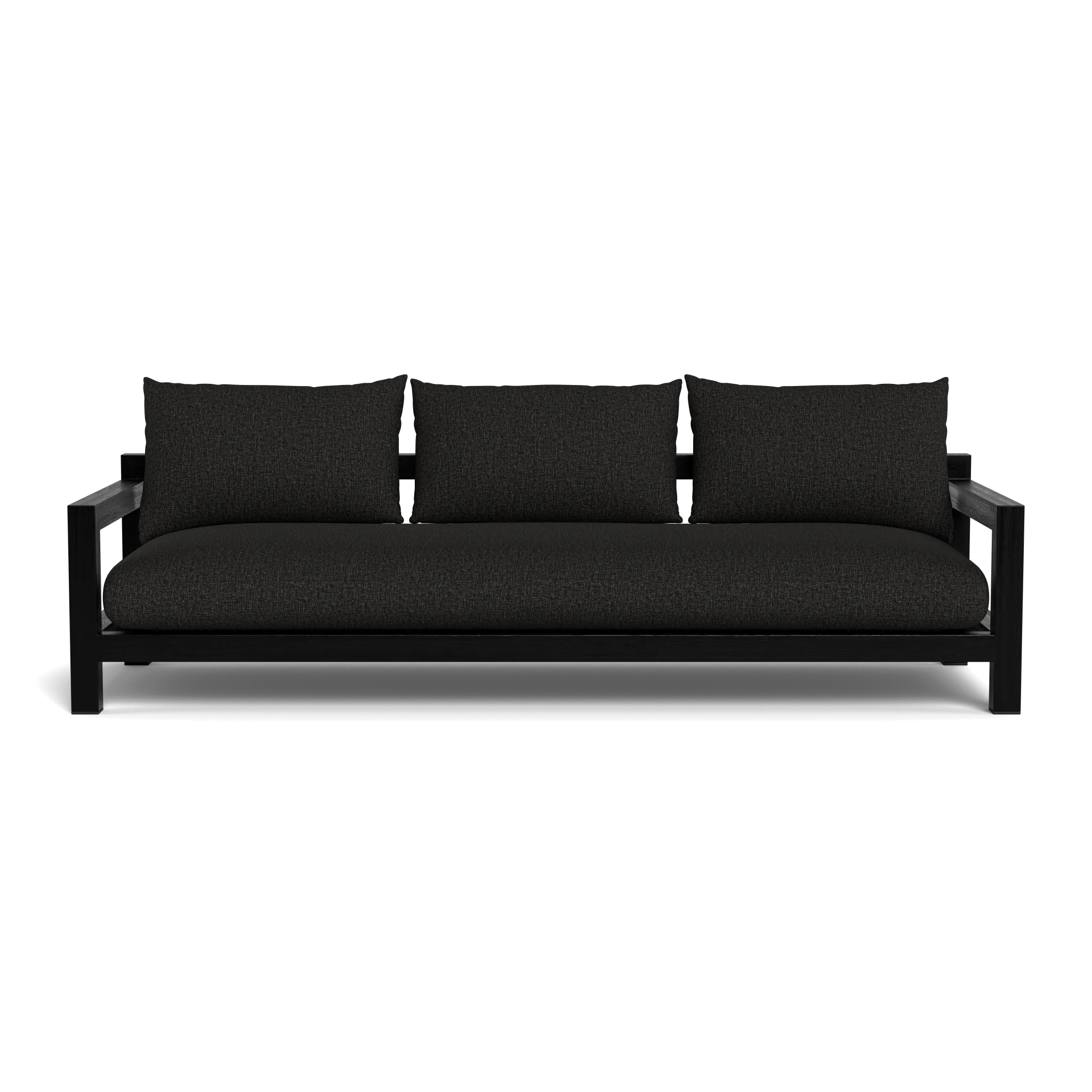 Pacific 3 Seat Sofa