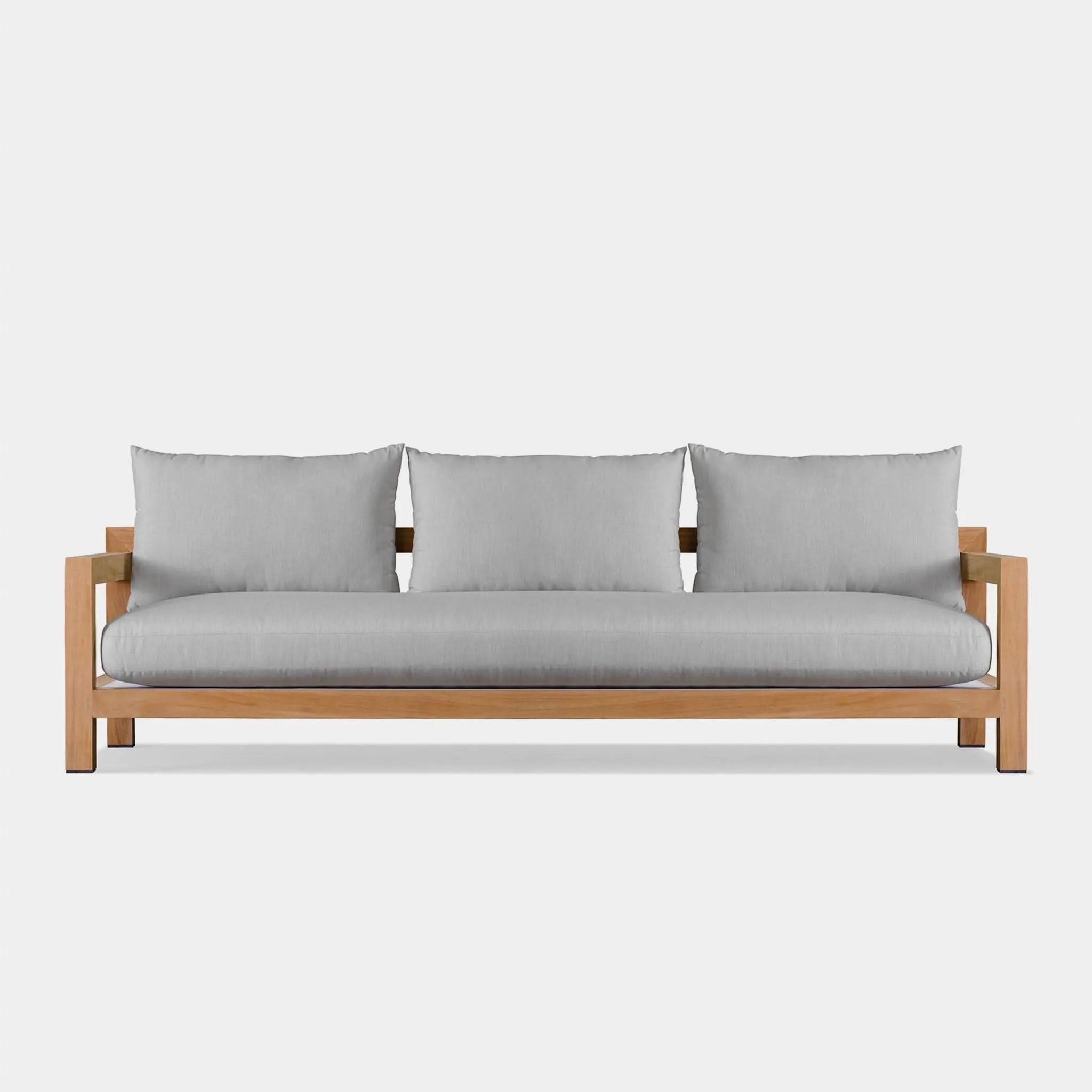 Pacific 3 Seat Sofa