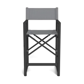 Pacific Aluminum Counter Stool