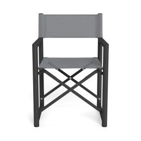 Pacific Aluminum Dining Chair