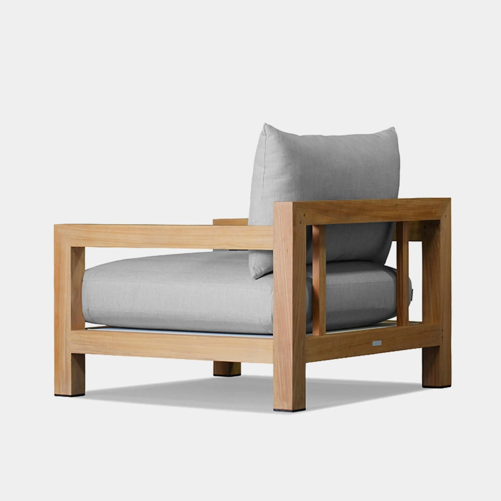 Pacific Lounge Chair